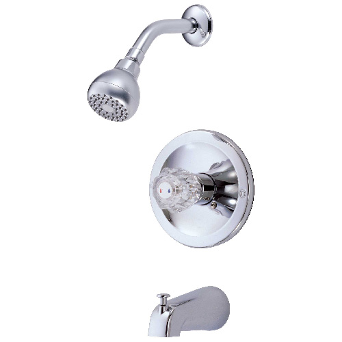 Faucet Bath-Shower