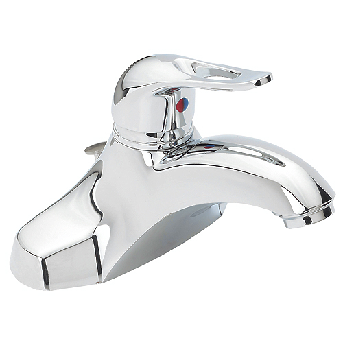 Robinet de lavabo