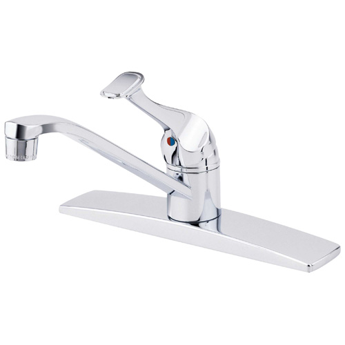 Kitchen Faucet