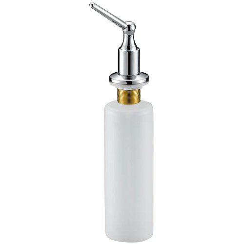 DISTRIBUTEUR À SAVON