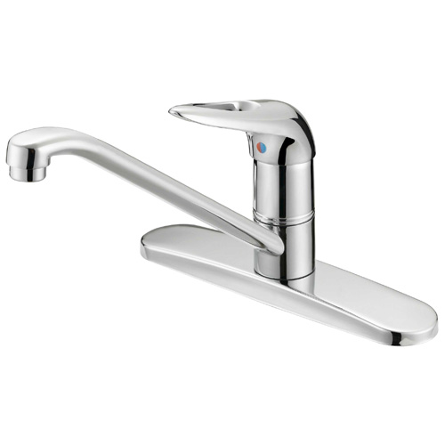 "Helm" Kitchen Faucet