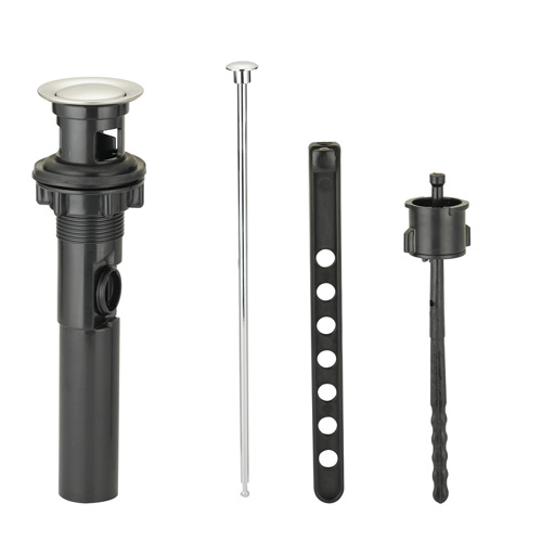 Lavatory po-plug