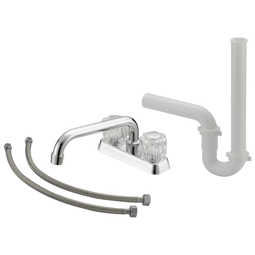 Laundry Faucet