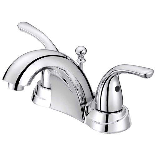 "Terra" Lavatory Faucet