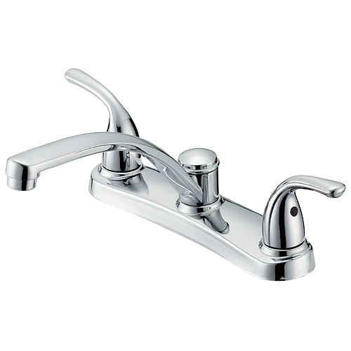 "Terra" Kitchen Faucet