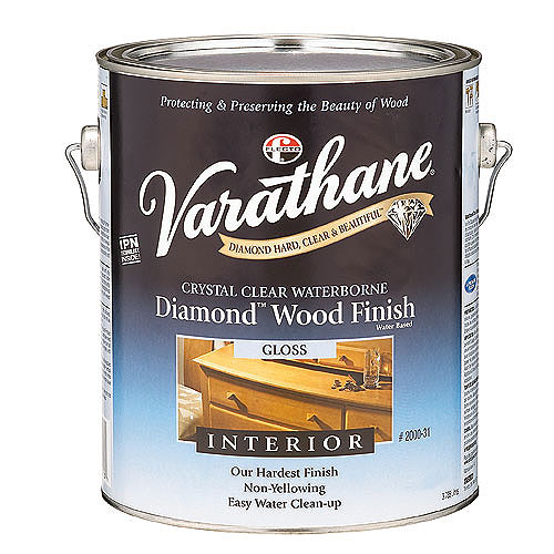 "Elite" Floor Varnish
