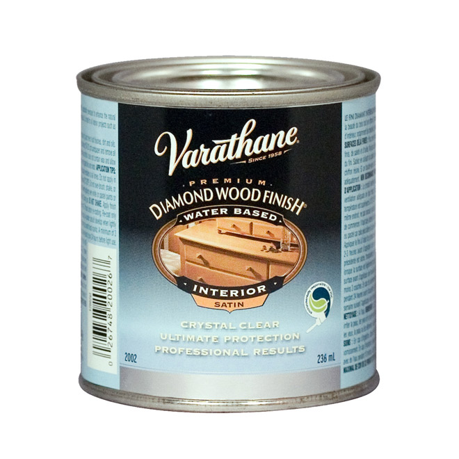 "Elite" Floor Varnish