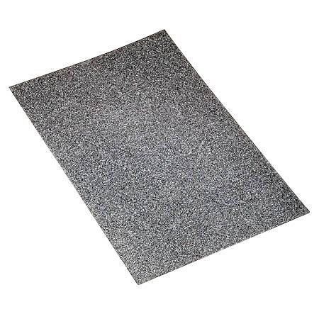 Papier à poncer « Varathane » grain 80