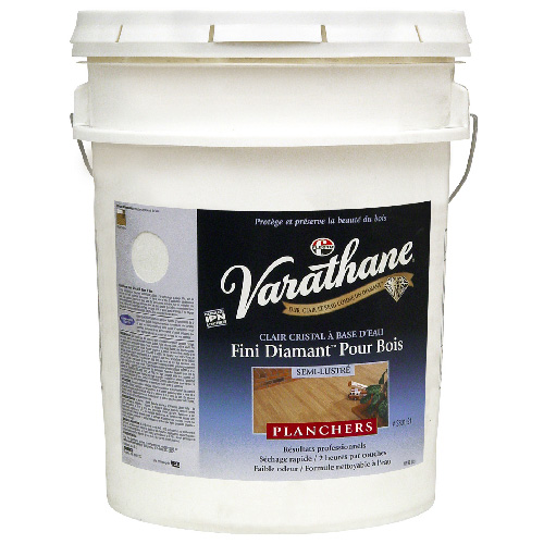 Varathane pour plancher
