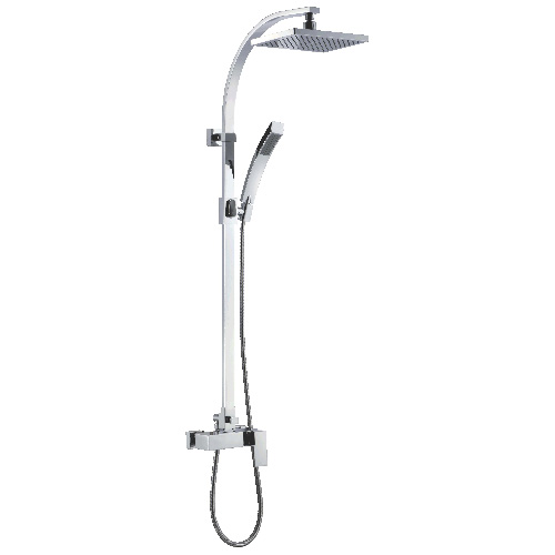 Shower Column