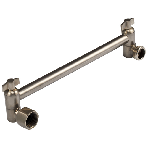 Shower arm