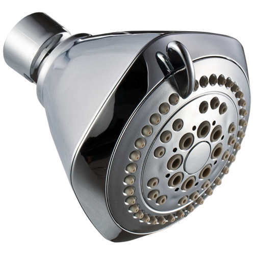 Pommeau de douche