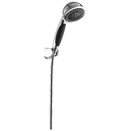 Hand shower