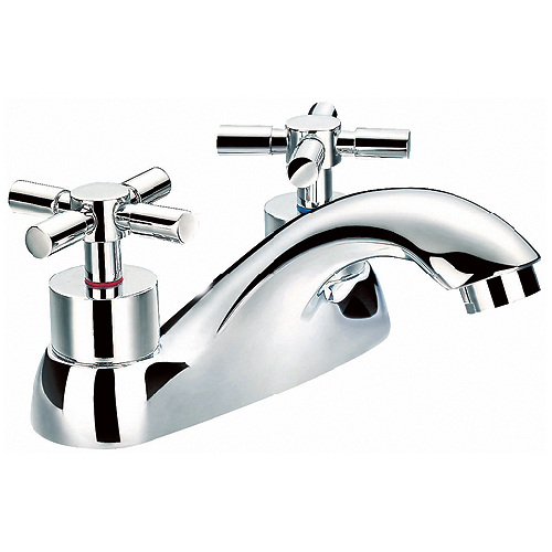 Robinet de lavabo «Gaïa»