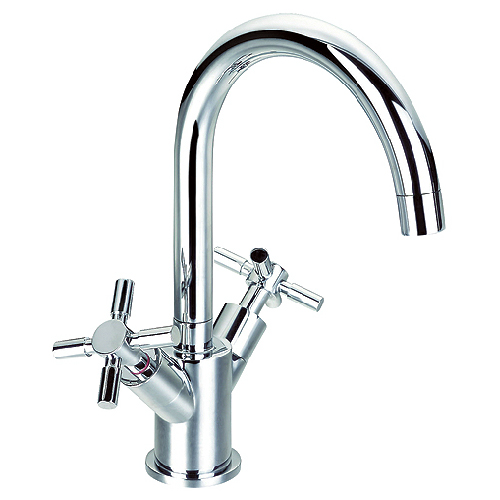 "Mistral" Lavatory Faucet