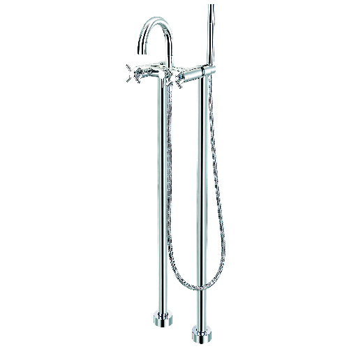 Robinet de baignoire « Gaia »