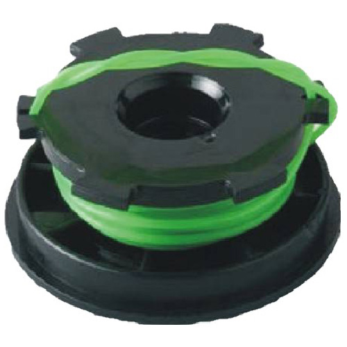 Spool and Line for Hedge Trimmer