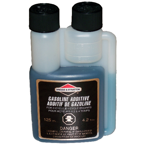 Gas Additive