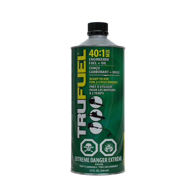 32-oz Premix "Trufuel"