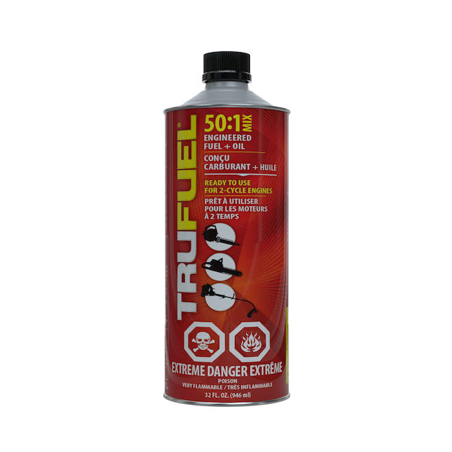 32-oz Premix "Trufuel"