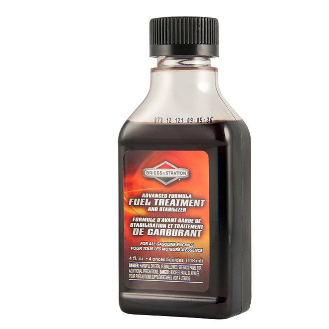 Traitement pour carburant