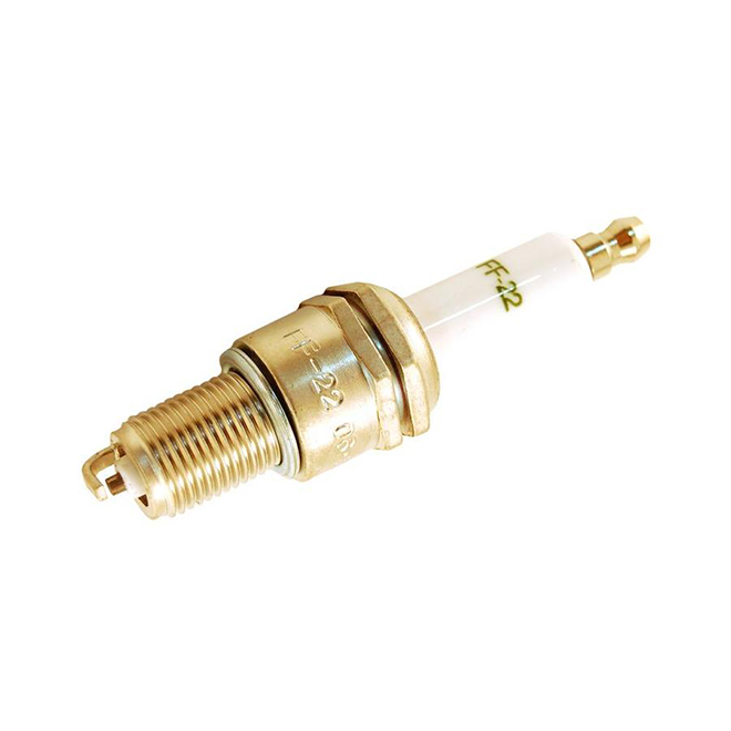 Bougie d'allumage, FF-22