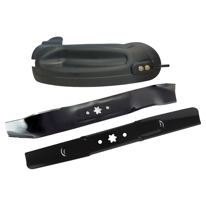 Riding Mower Mulch Kit - 42" Decks
