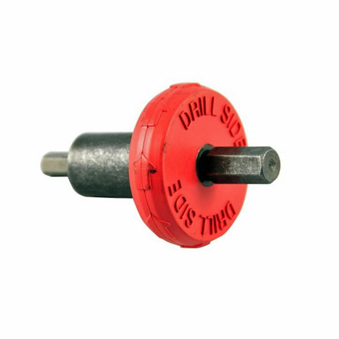 Electric Start Bit Adaptor