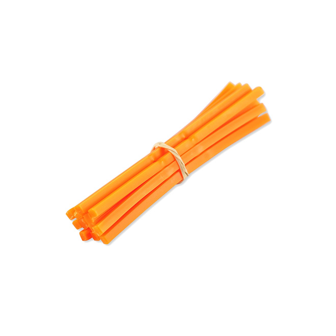Fils de remplacement, 0,170 po, paquet de 12