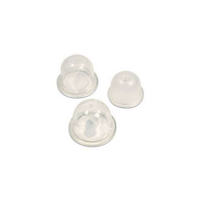 2-Cycle/4-Cycle Engine Primer Bulbs - 3-Pack