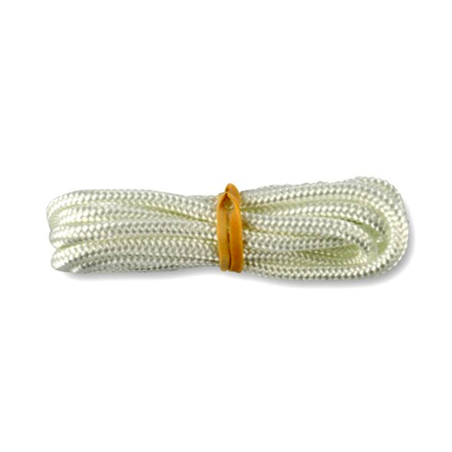 Corde de démarrage pour outils de pelouse et jardin, 60 po