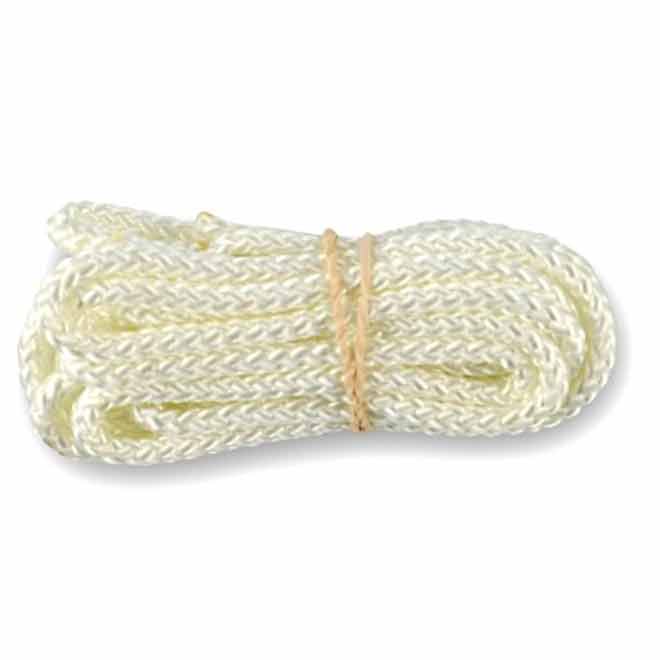 Corde de démarrage pour outils de pelouse et jardin, 84 po