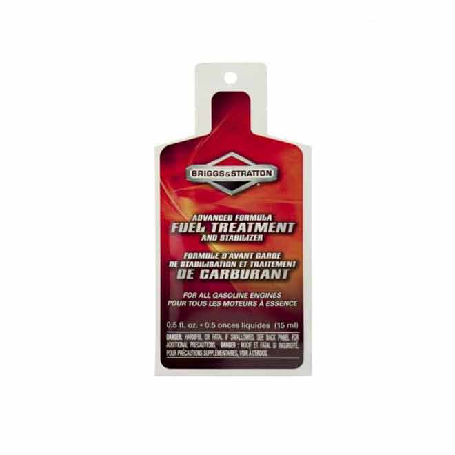 Fuel Treatment and Stabilizer - 5 in 1 - 15 mL
