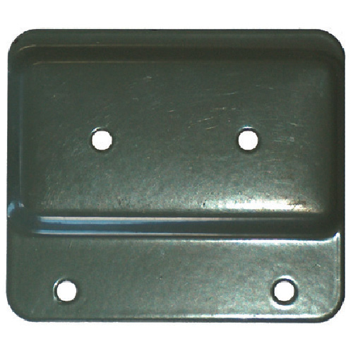 Plaque de fixation
