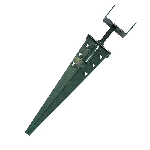 "Spytekdeck 44" Spike
