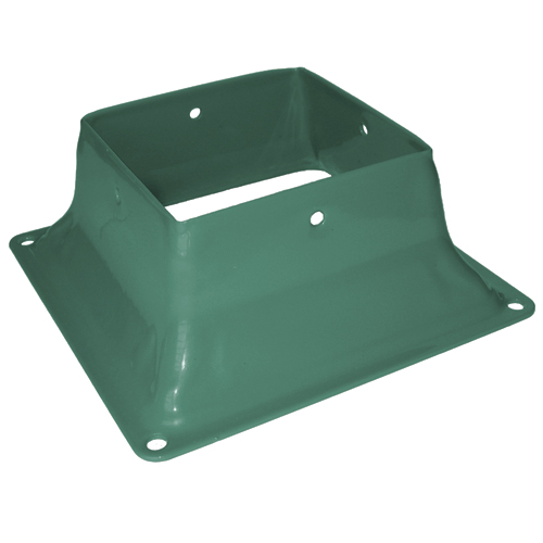 Base pour poteau