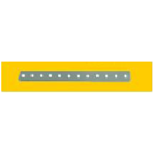 FASTENING STRIP