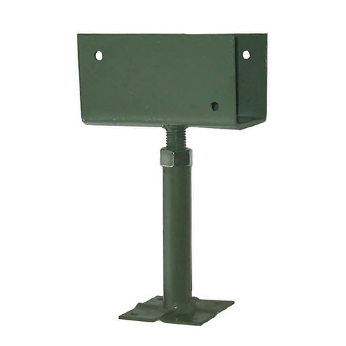 Adjustable Support 36 for Decks