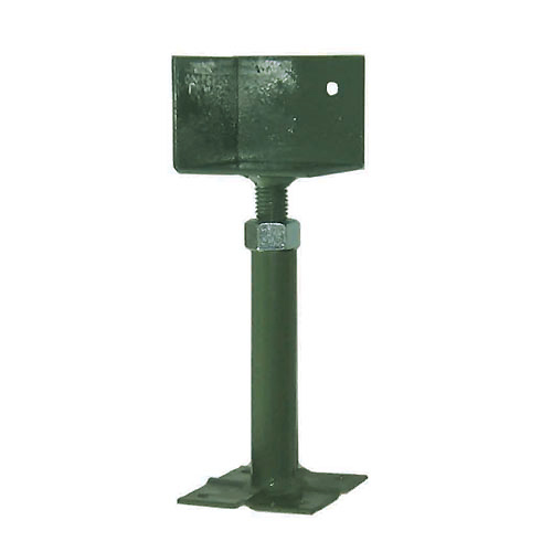 Adjustable Support 44C for Decks