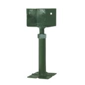 Support réglable 44C pour patio