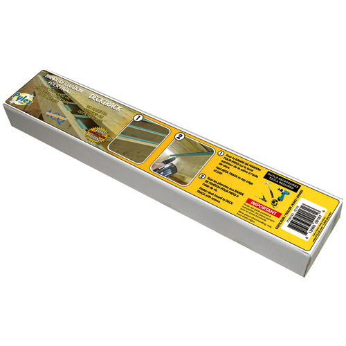 TRACK KIT DECK