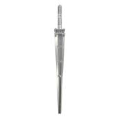 Spike - 1 1/2-in. Adjustable Ground Spike