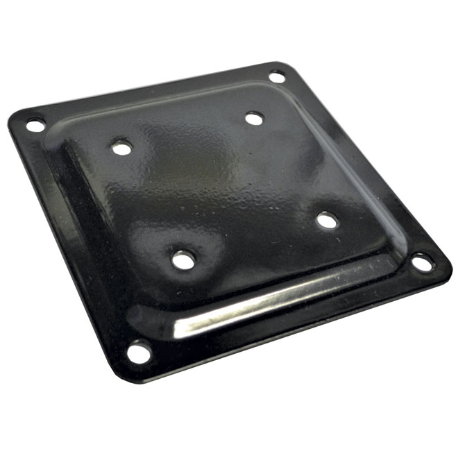 "Fixplak" Steel Connector Plate