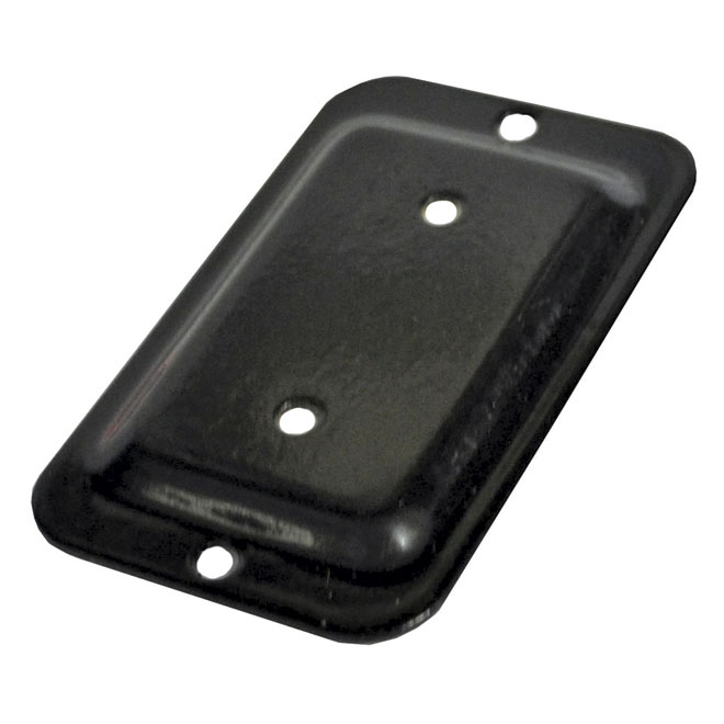 "Fixplak" Steel Connector Plate
