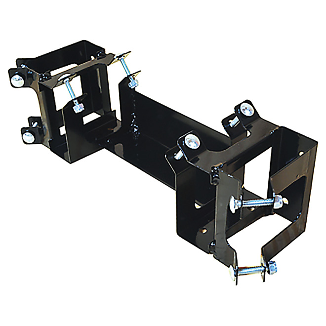 2x4 Rack Structure - 16"