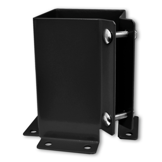 "Spytek 44" Steel Base