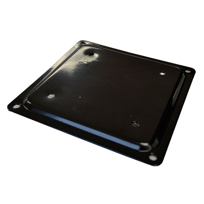 "Fixplak" Steel Connector Plate