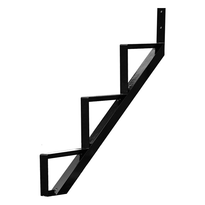 3-Step Stringer