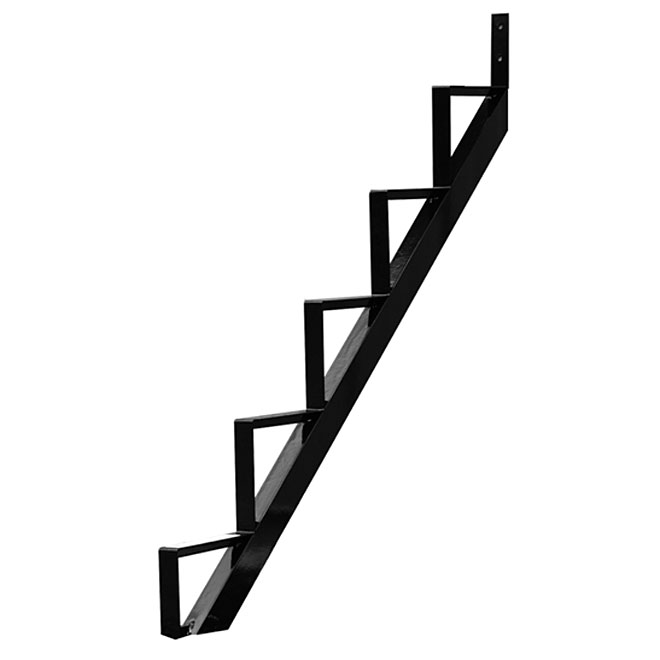 5-Step Stringer