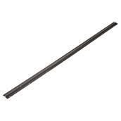 Support pour patio, 45'', acier, Pylex, noir